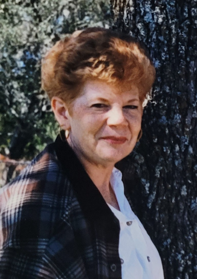 Anna Louise Campbell